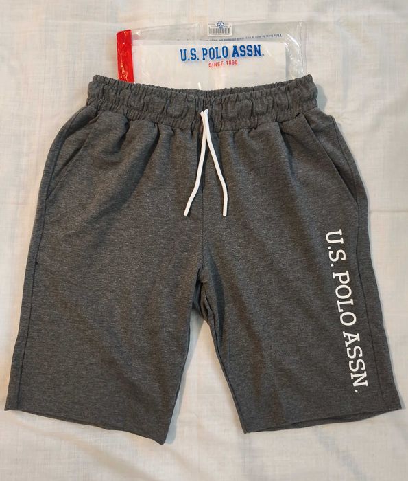 Pantaloni scurti U.S. Polo Assn.