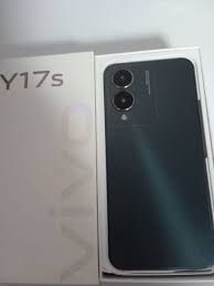 Vivo Y 17 S 128гб память