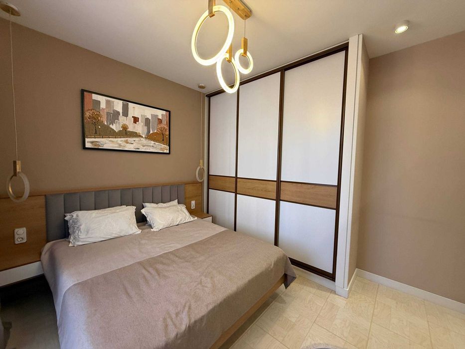 Юнусабадский Жк "Evro House" с кадастром продаётся квартира 2 ком ID10