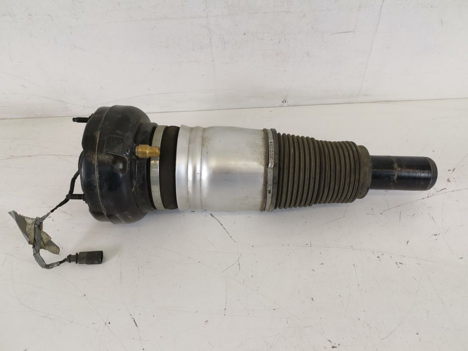 Амортизатор Въздушна възглавница Предна Окачване Ауди А6 Олроуд C7 [фе