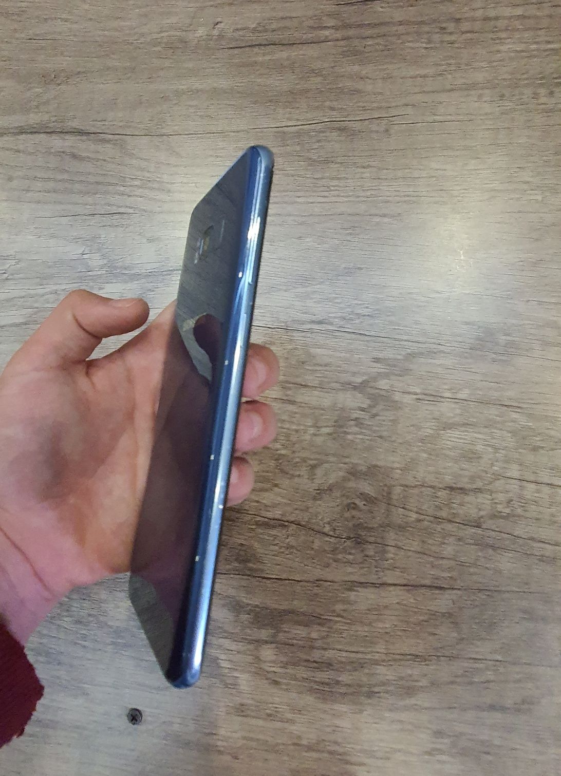 Samsung Galaxy s8+