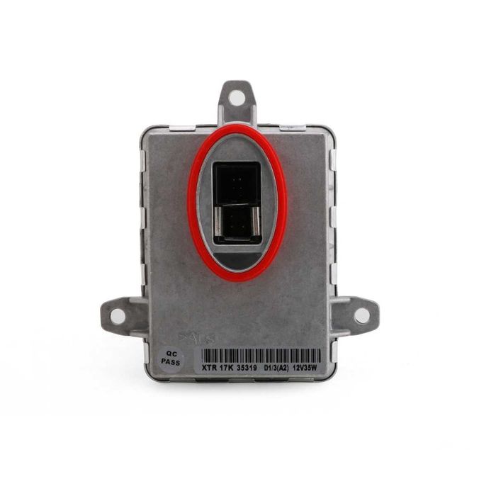 Inlocuire balast xenon far Audi/Skoda/BMW/Mercedes/Opel