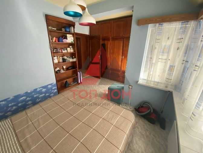 Дава се под наем Тристаен апартамент в Варна, Окръжна болница - 100 кв.м за 510 € - Снимка #4