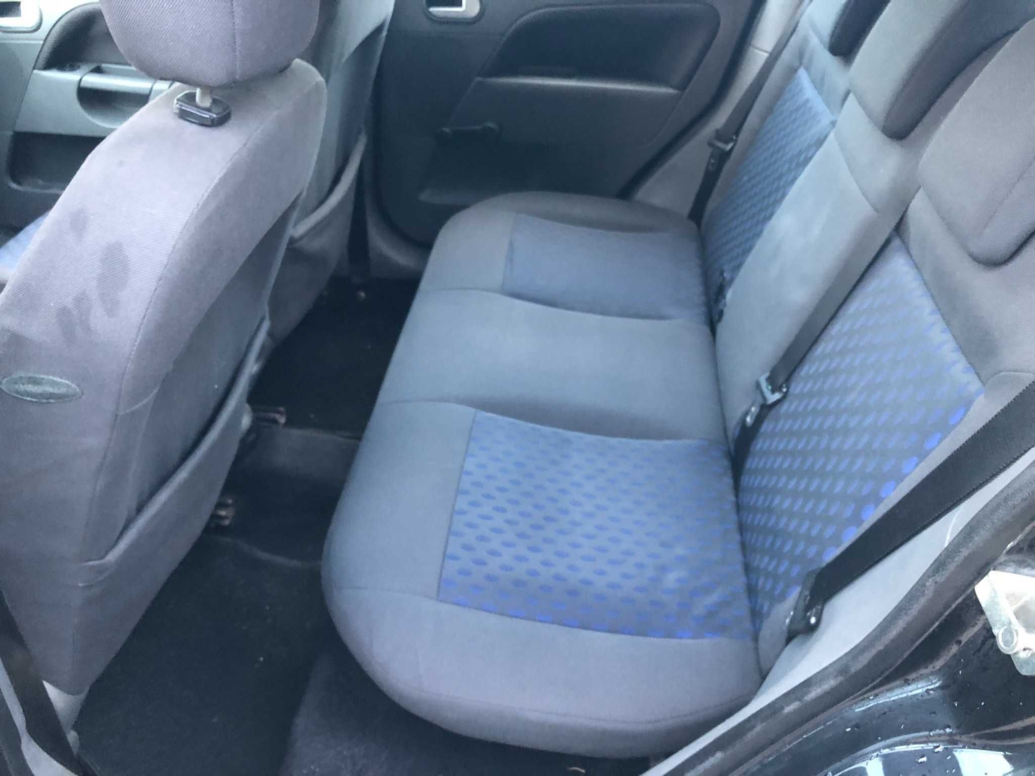 Ford Fiesta 1.6 Benzina Ghia