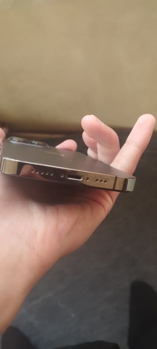 iPhone 13 Pro sotiladi