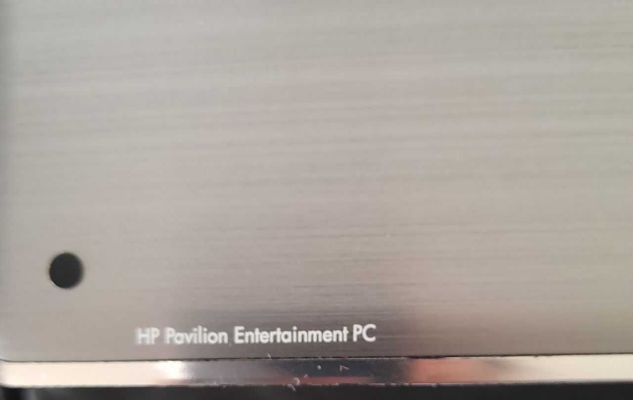 Laptop HP Pavillion
