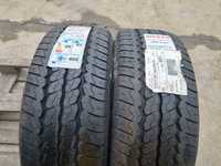 SET 2 Anvelope Vara 225/55 R17C MAXXIS VanS RAS