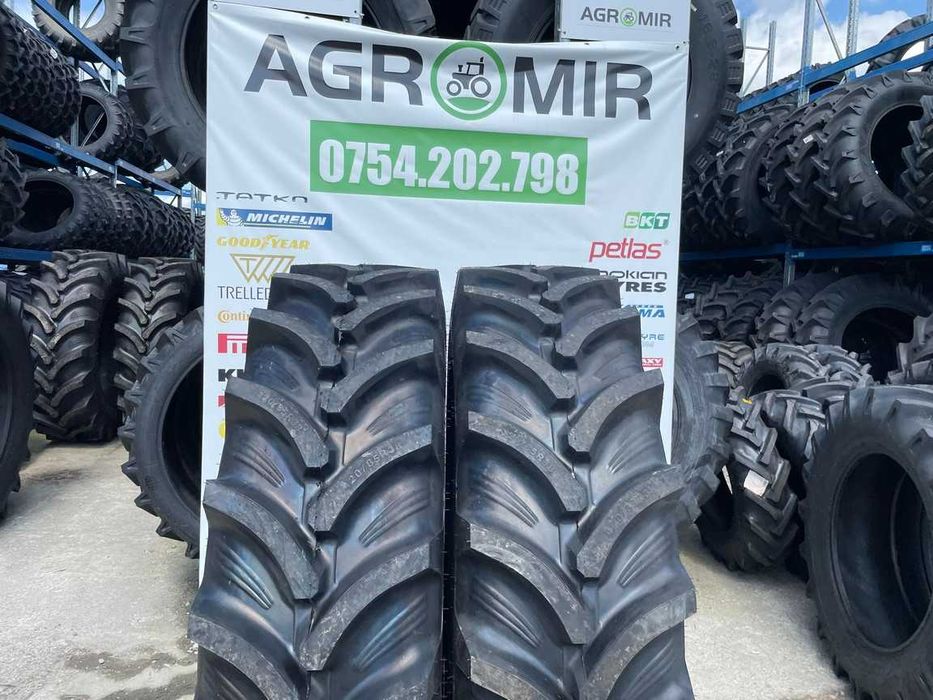 420/85R38 Cauciuucuri noi agricole Radiale de tractor Radiale