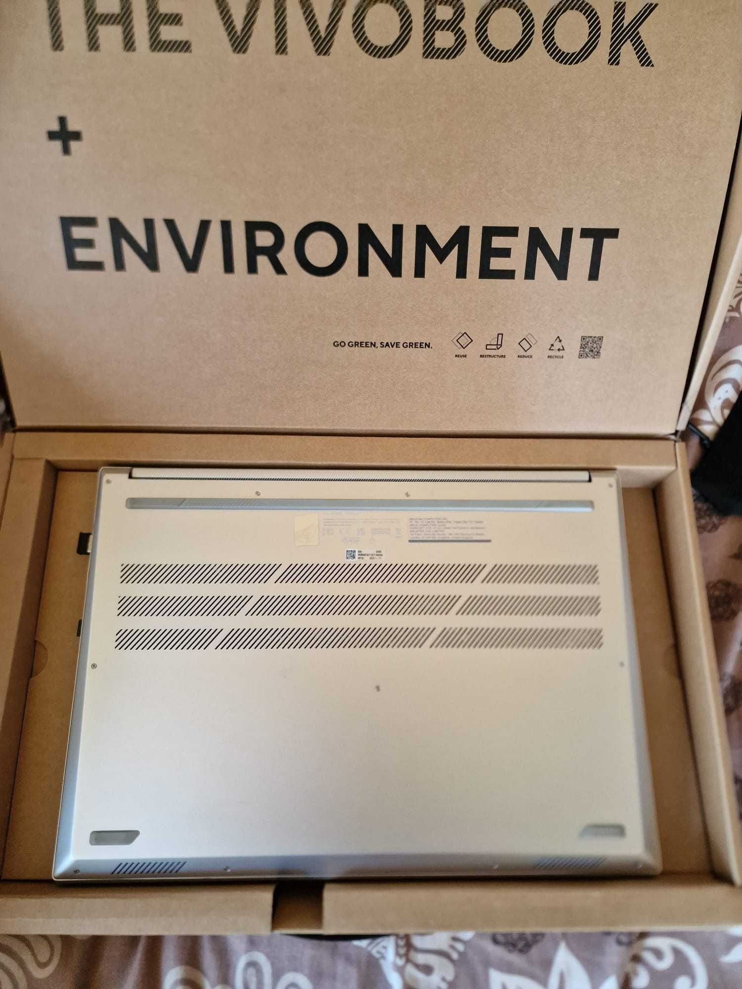 Asus Vivobook 16x PRO OLED