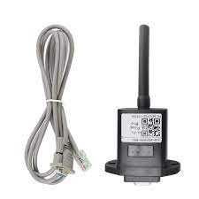 Data Loger , DEYE , GROWATT , EASUN WiFi модул за Инвертори