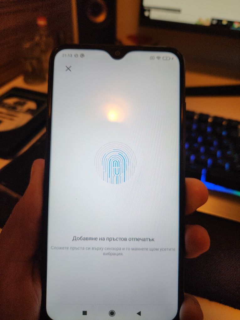 Xiaomi Redmi 8. Dual Sim 64GB