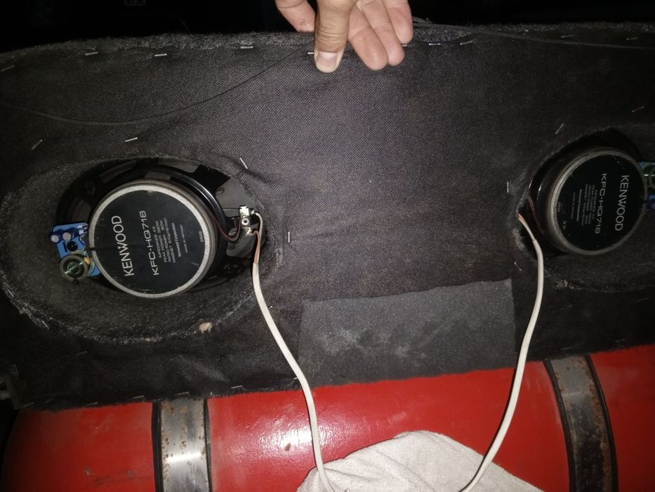 Калонка 718 ветнам