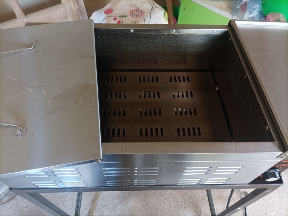 perashka pishradigan aparat