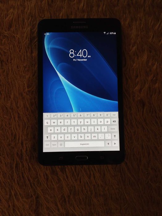 Samsung Galaxy Tab A6 Модел SM-T285