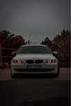 Vand BMW E60 facelift