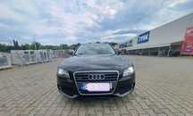 Audi A4 quattro B8