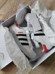 Adidas Superstar Run-DMC
"50th Anniversary"