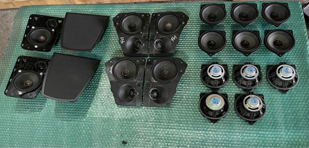 Boxa / Difuzor Hi-Fi BMW