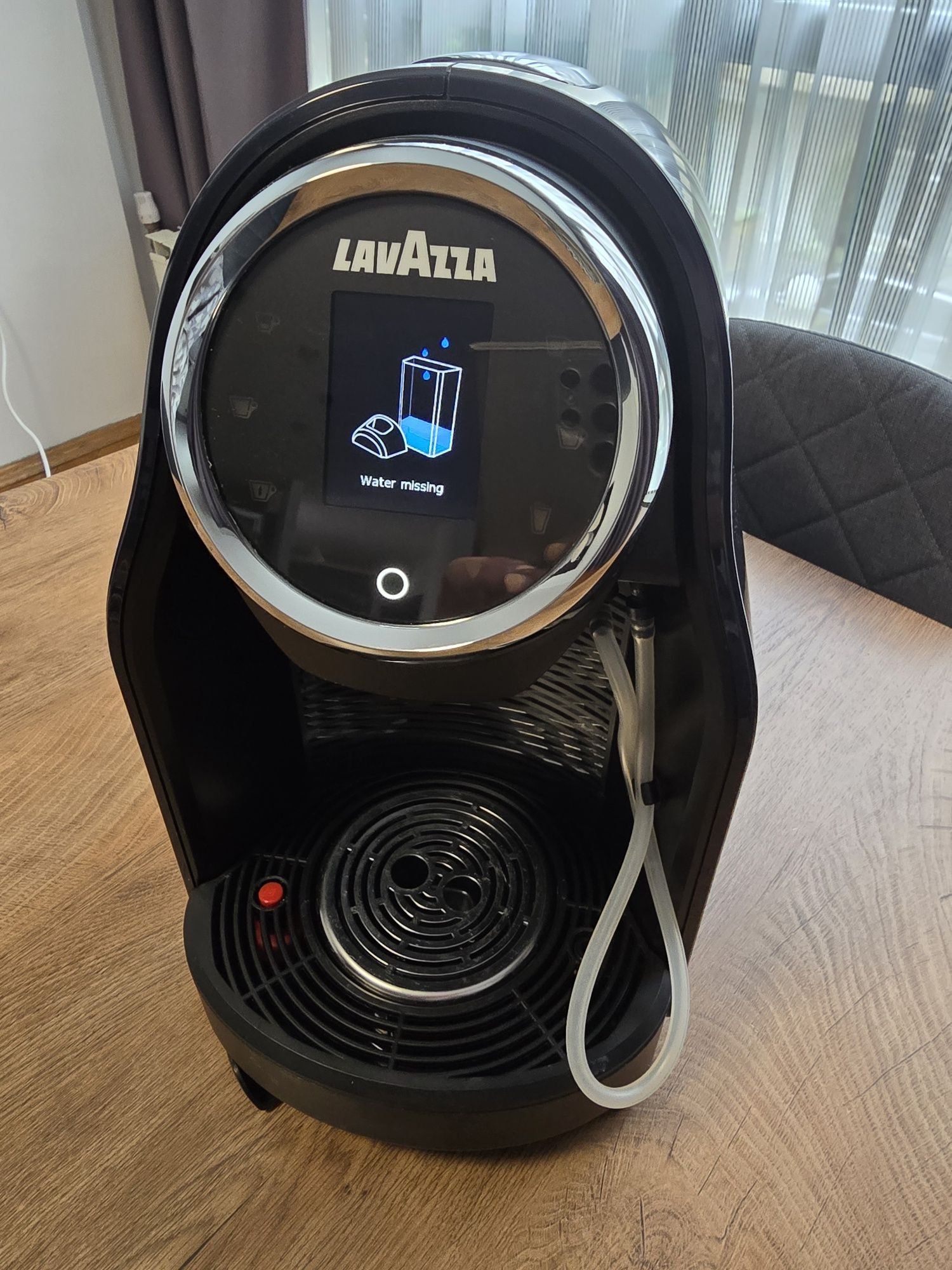 Кафе машина Lavazza LB 1200 Classy Milk
