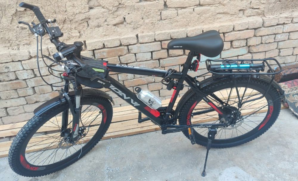 Velosiped 26 razmer