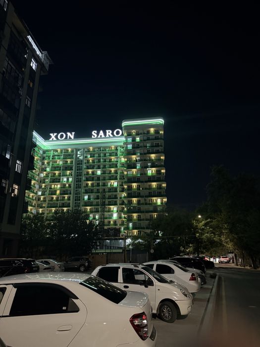 Салом Куйлик Хонсаройда 1 хонали квартирамни сотаман