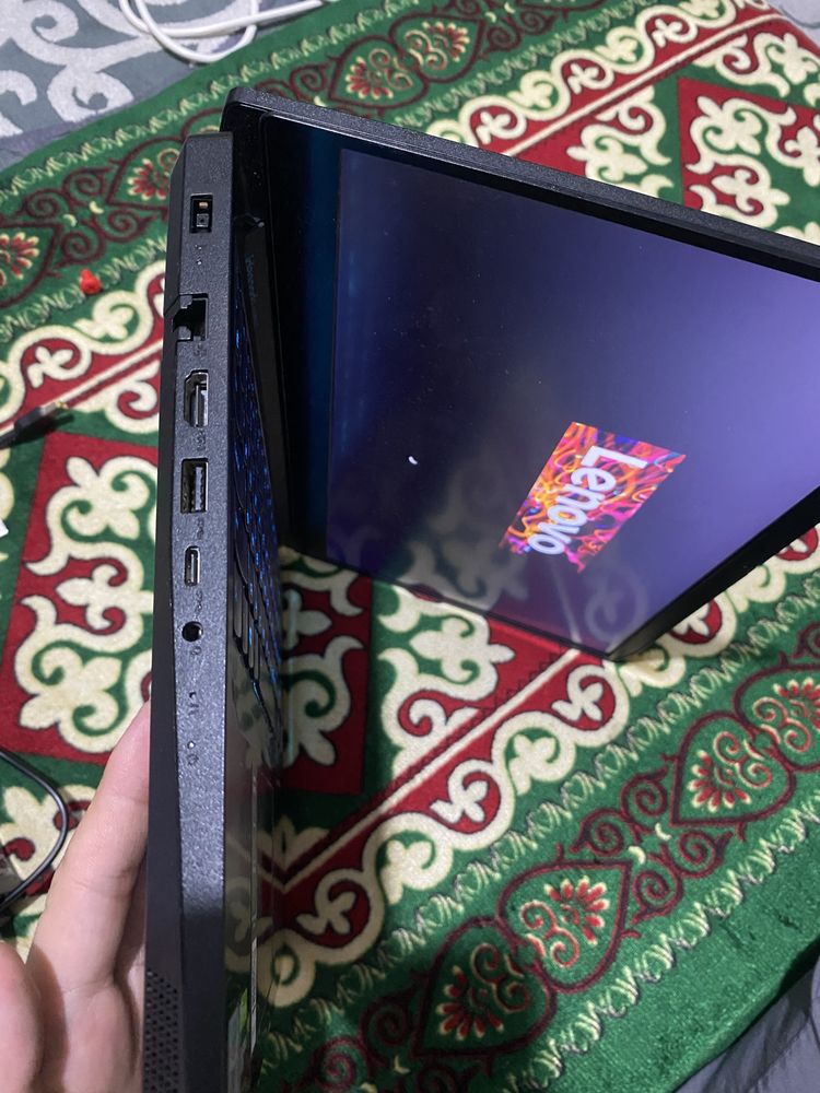 Lenovo ideapad gaming 3 СРОЧНО/продам