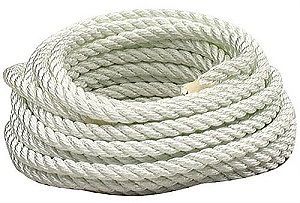 Веревка капроновая 0,5 мм