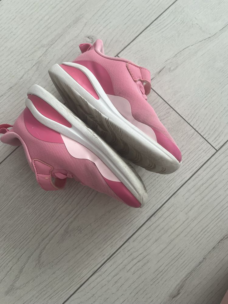 Маратонки Adidas 27-ми номер