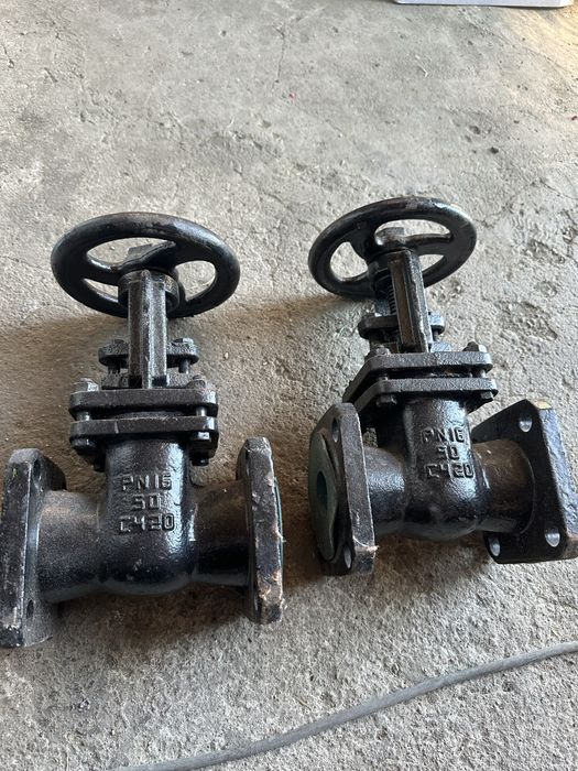 Продам новые задвижки