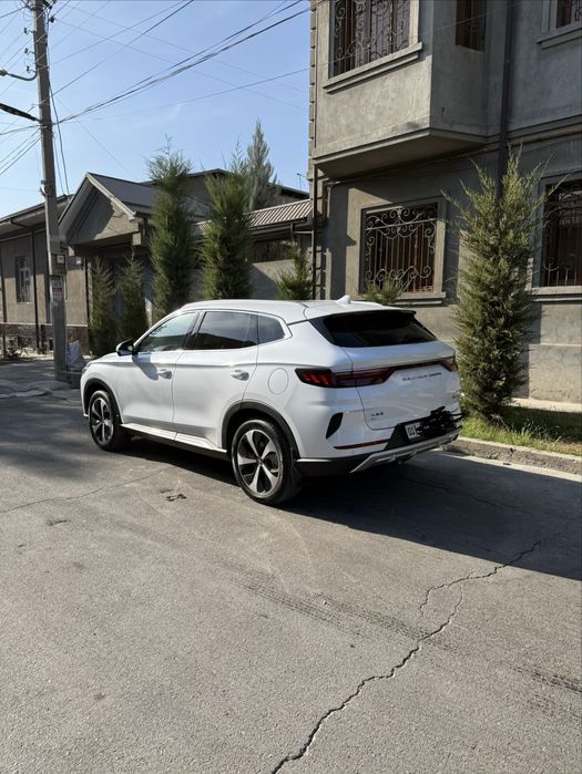 BYD Song plus Nahd/Arenda