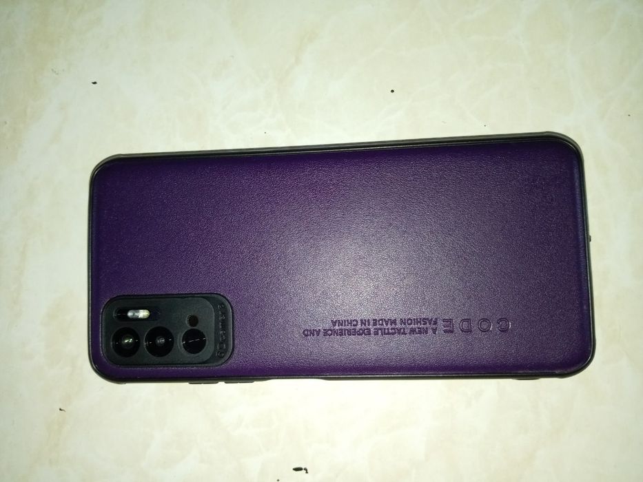 Redmi note 10 5g
