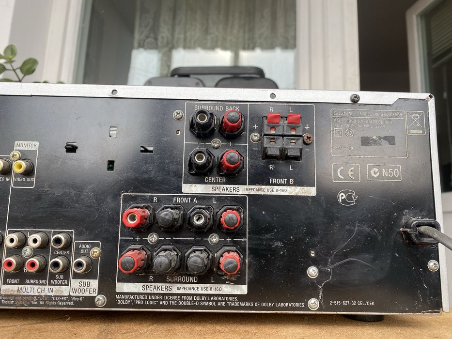Aparate muzicale Sony , JVC JBL