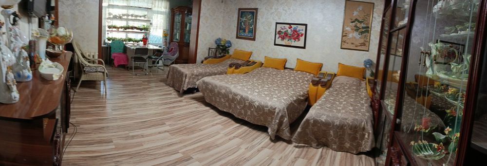 Сдаётся квартира девушкам