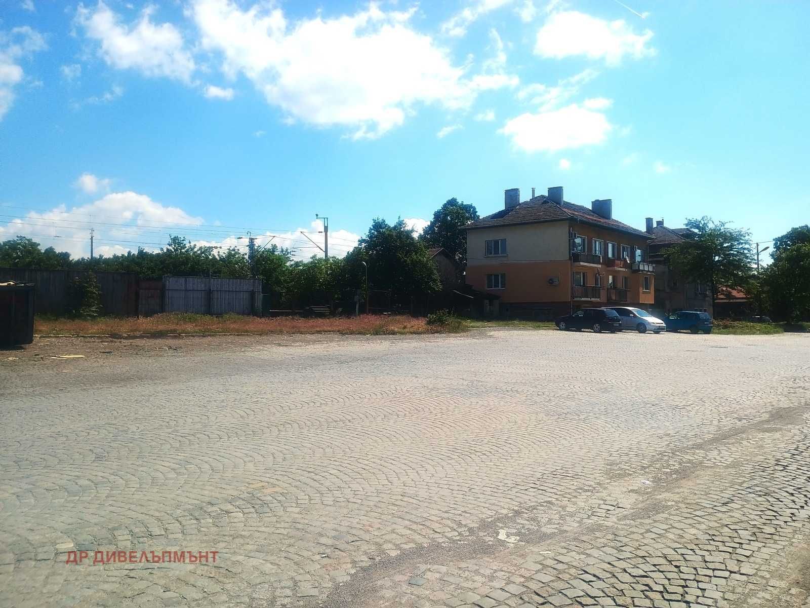 Продава ПАРЦЕЛ
град София, Дружба 1, бул. Искърско шосе