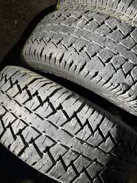 Шины 275/70R16 (2шт)