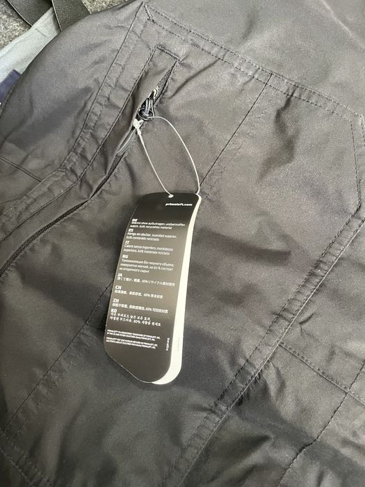 Salopeta ski Lands End