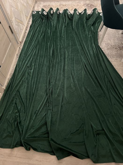 Занавеска новая янги парда