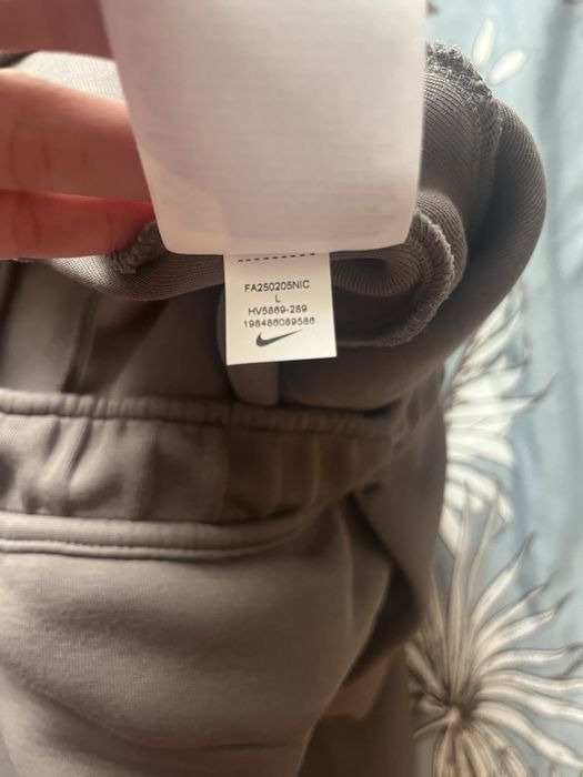 Pantaloni trening nike original