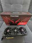 Placa video rx 6900xt 16 gb PowerColor Red Devil