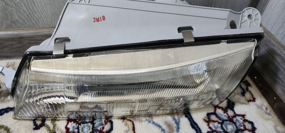 Nxsa1 old fara zavod