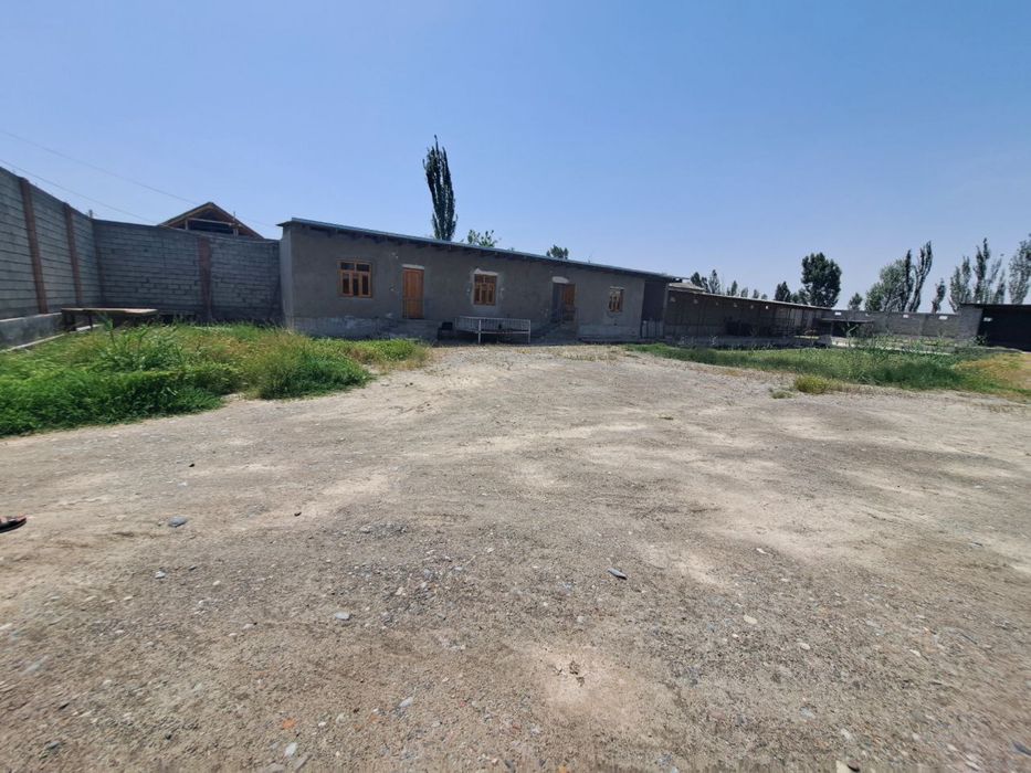 20 sotix xovli + ferma