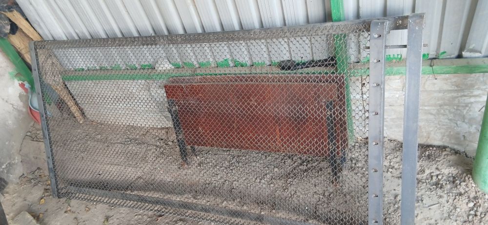 Продаю кровать СССР