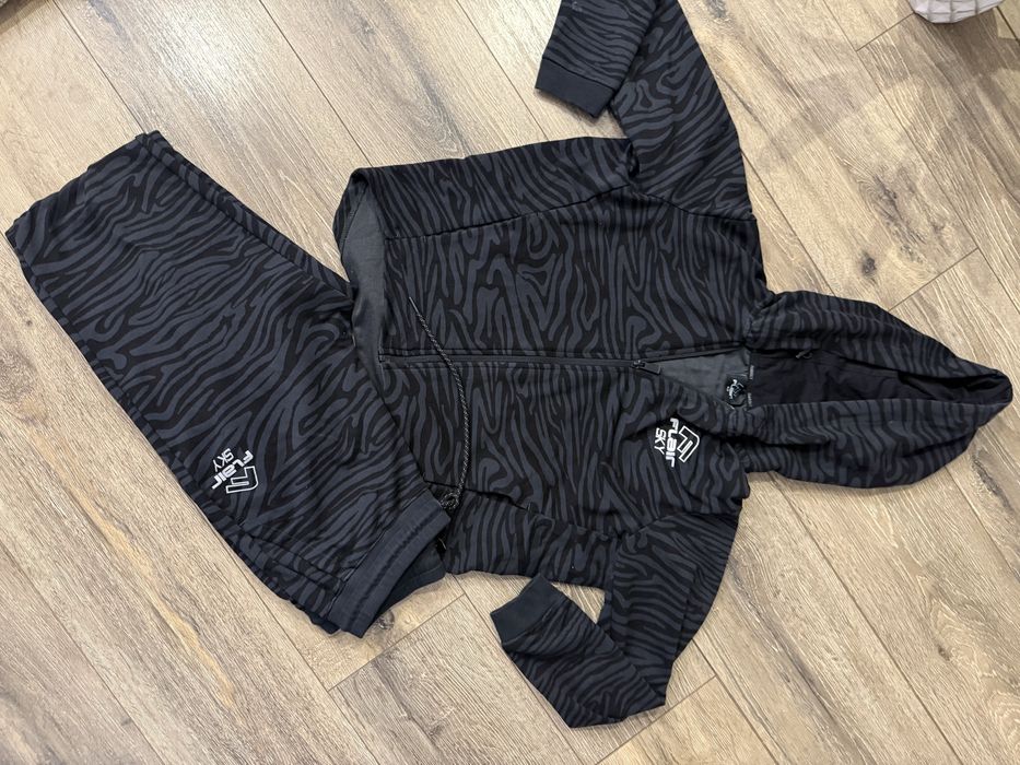 Дамски екип flair