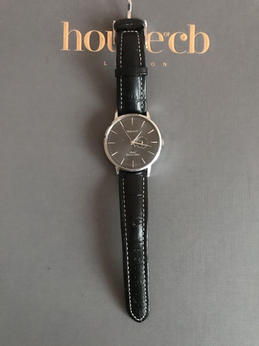 Часовник Gant като нов