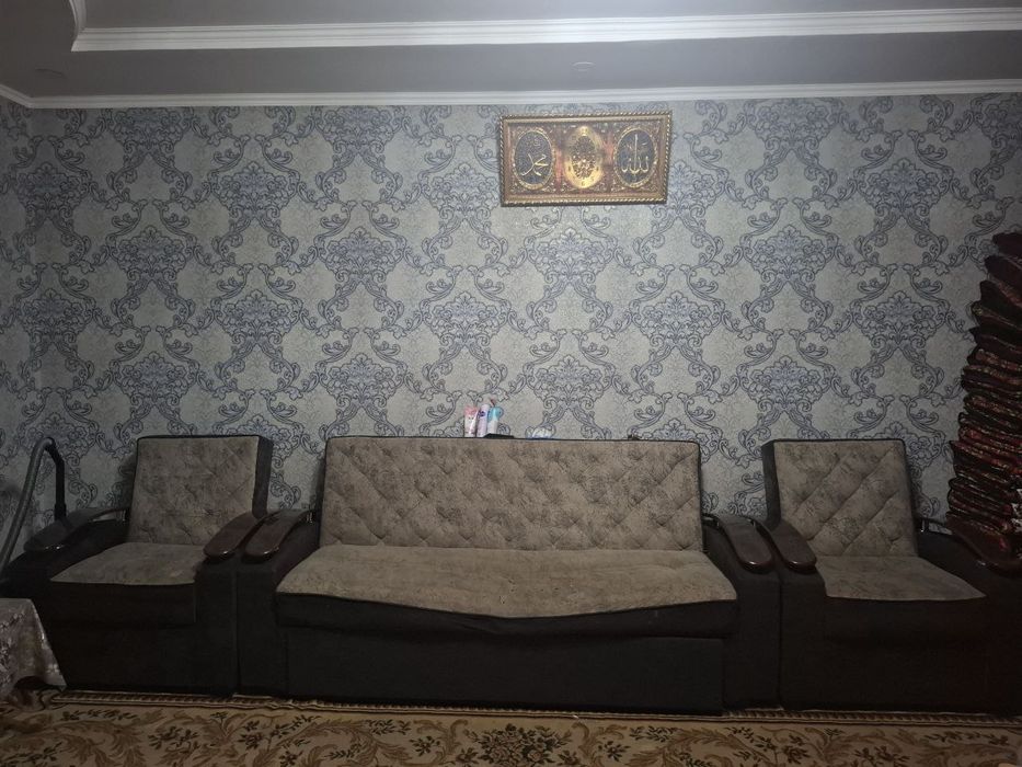 Диван кресло сотилади