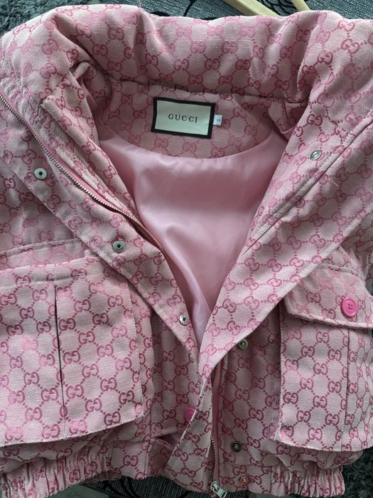 Дамско яке gucci