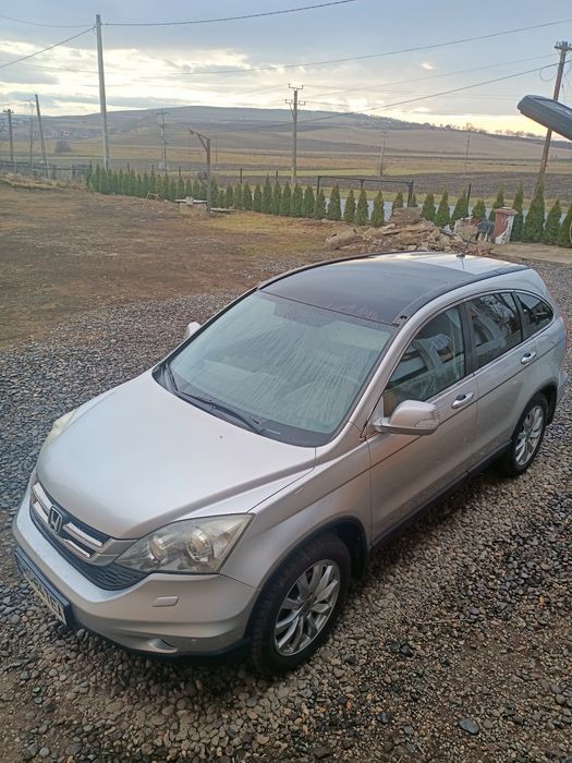 Vând Honda Crv 2.2 diesel