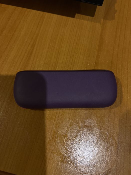 Iqos Iluma Limited Edition