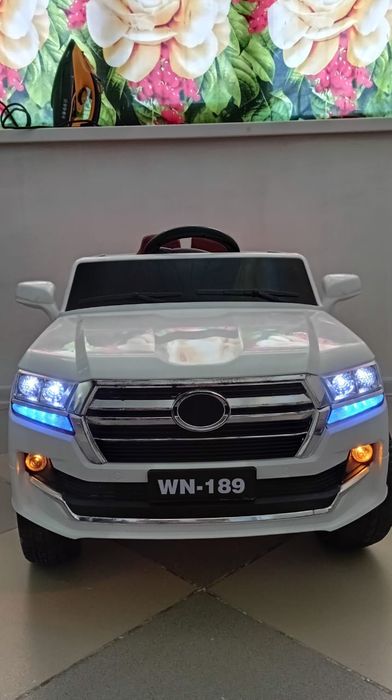 Wn-189 машина качество супер