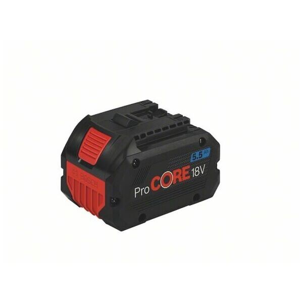 Acumulatori Bosch 18V 4 ah si 5.5 Ah